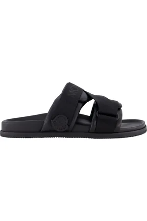Moncler Uomo, Scarpe, Nero, 41 EU, new