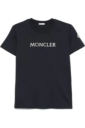 Moncler Donna, Top, Blu, M, new