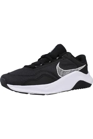 Nike Donna, Scarpe, Nero, 38 EU, new