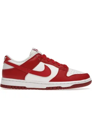 Nike Uomo, Scarpe, Rosso, 40 EU, new