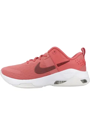 Nike Donna, Scarpe, Rosso, 40 EU, new