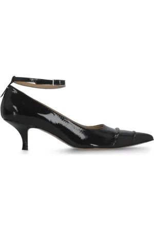 Maison Margiela Donna, Scarpe, Nero, 37 EU, new