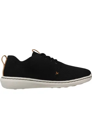 Clarks Uomo, Scarpe, Nero, 43 EU, new