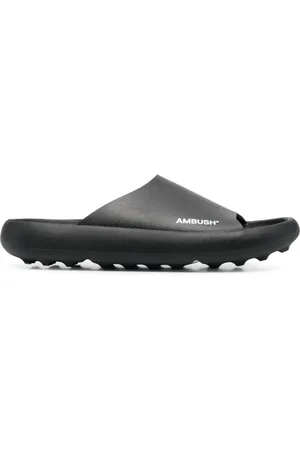 AMBUSH Uomo, Scarpe, Nero, 42 EU, new