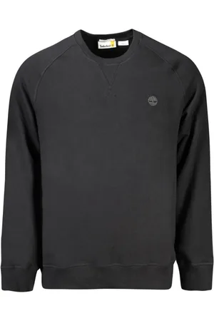 Timberland Uomo, Felpe, Nero, L, new