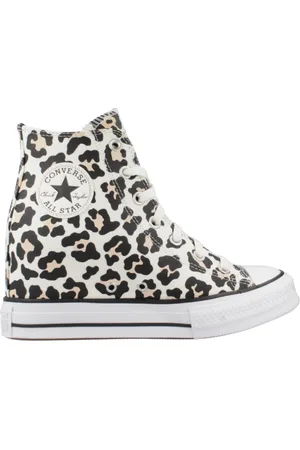 Converse Donna, Scarpe, Multicolore, 37 EU, new