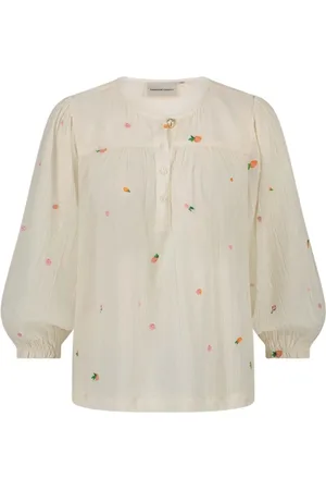Fabienne Chapot Donna, Camicette , , 2Xl, new