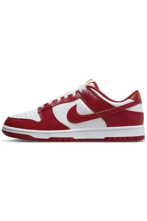 Nike Uomo, Scarpe, Rosso, 44 1/2 EU, new