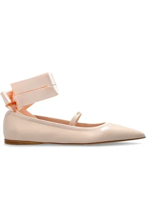 Salvatore Ferragamo Donna, Scarpe, Rosa, 39 EU, new