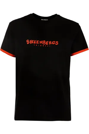 Bikkembergs Uomo, Top, Nero, M, new