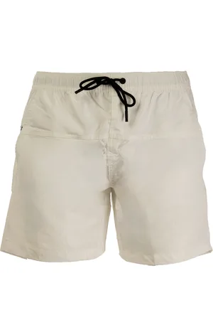 Bikkembergs Uomo, Costumi da bagno, Bianco, M, new