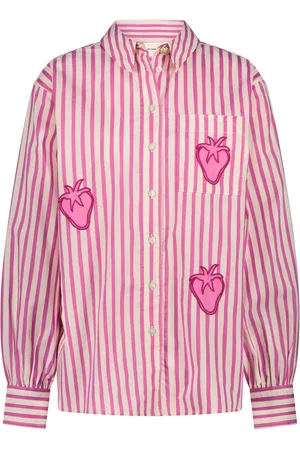 Fabienne Chapot Donna, Camicette , Rosa, XL, new