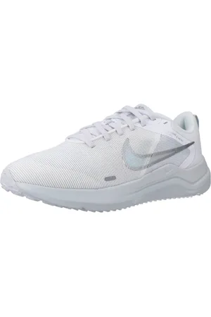 Nike Donna, Scarpe, Bianco, 38 EU, new