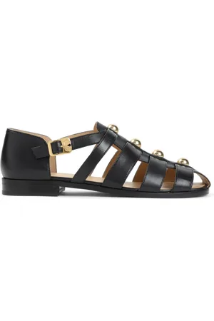 VALENTINO GARAVANI Uomo, Scarpe, Nero, 43 EU, new