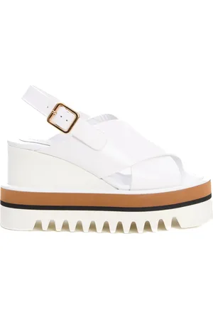 Paloma Barceló Donna, Scarpe, Bianco, 40 EU, new