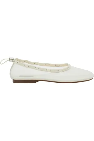 ALOHAS Donna, Scarpe, Bianco, 36 EU, new