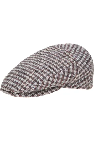 Borsalino Unisex, Accessori, Multicolore, 57 CM, new