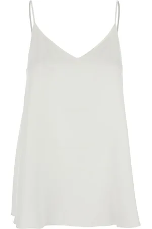 ANTONELLI Donna, Top, Bianco, S, new