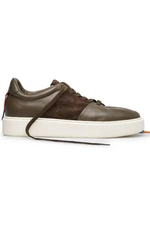Barracuda Uomo, Scarpe, Marrone, 41 EU, new