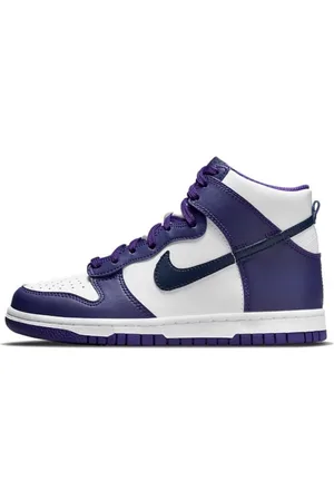 Nike Donna, Scarpe, Viola, 38 EU, new