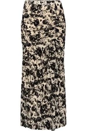 Gestuz Donna, Gonne, Multicolore, XS, new