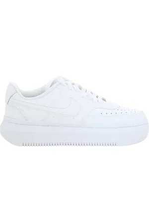 Nike Donna, Scarpe, Bianco, 39 EU, new