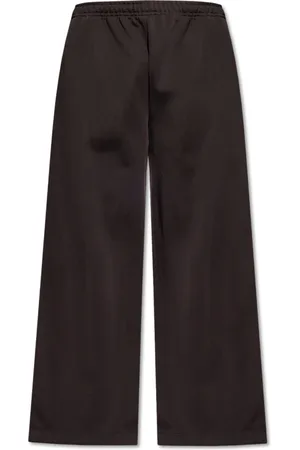 Lacoste Uomo, Pantaloni, Marrone, S, new