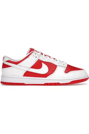 Nike Uomo, Scarpe, Rosso, 43 EU, new