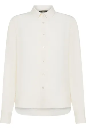 SEVENTY BY SERGIO TEGON Donna, Camicette , Bianco, L, new