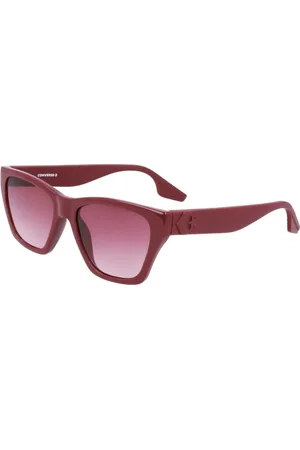 Converse Donna, Accessori, Rosso, Taglia unica, new