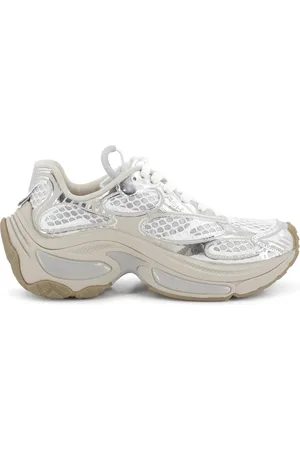Ash Donna, Scarpe, Grigio, 36 EU, new