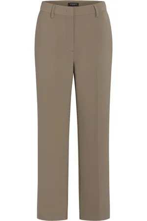 Bruuns Bazaar Donna, Pantaloni, Marrone, M, new