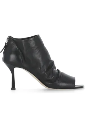 The Seller Donna, Scarpe, Nero, 37 EU, new