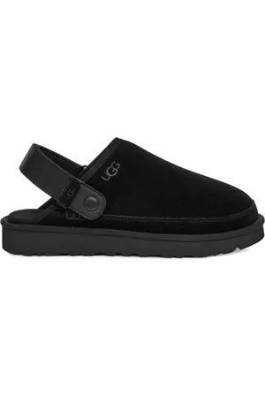 UGG Uomo, Scarpe, Nero, 44 EU, new