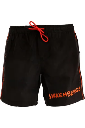 Bikkembergs Uomo, Costumi da bagno, Nero, 2Xl, new