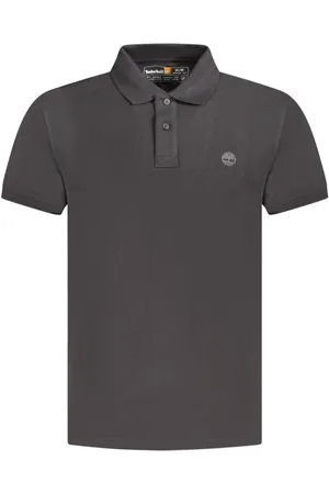 Timberland Uomo, Top, Nero, M, new