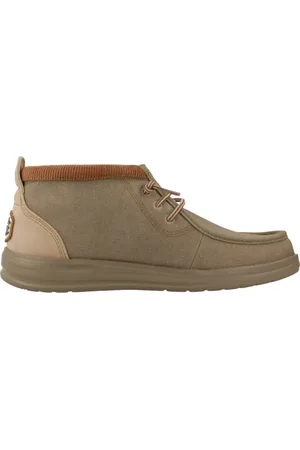 Hey dude Uomo, Scarpe, Marrone, 41 EU, new