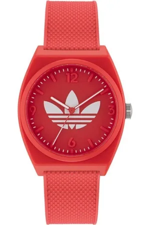 adidas Unisex, Accessori, Rosso, Taglia unica, new