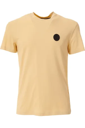Roberto Cavalli Uomo, Top, Marrone, 2Xl, new