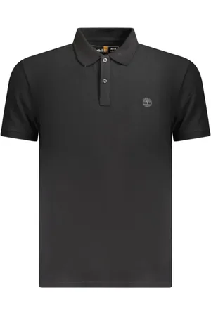 Timberland Uomo, Top, Nero, S, new