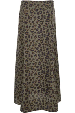 Bash Donna, Gonne, Verde, XS, new