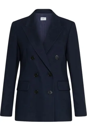 MARELLA Donna, Giacche, Blu, M, new