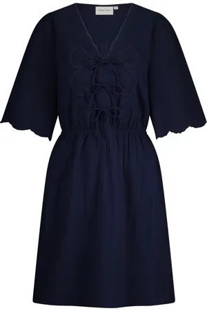 Fabienne Chapot Donna, Abiti, Blu, S, new