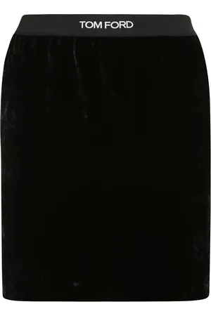Tom Ford Donna, Gonne, Nero, S, new