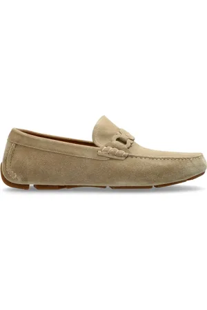 Salvatore Ferragamo Uomo, Scarpe, , 44 EU, new