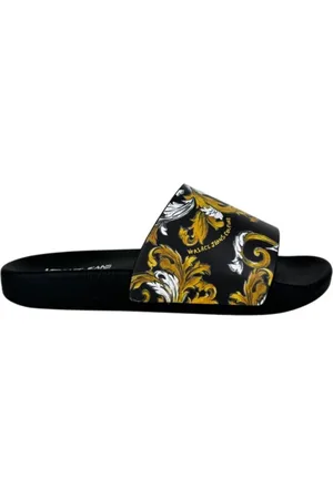 VERSACE Donna, Scarpe, Multicolore, 37 EU, new