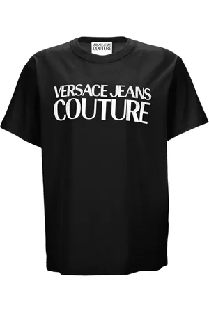 VERSACE Uomo, Top, Nero, 2Xl, new
