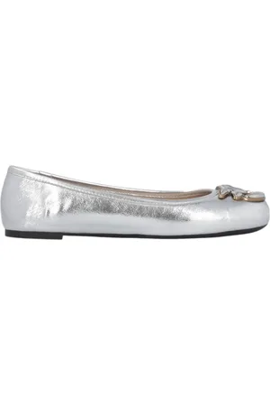 Pinko Donna, Scarpe, Grigio, 37 EU, new