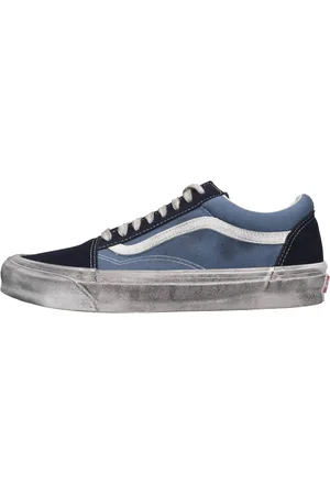 Vans Unisex, Scarpe, Blu, 40 1/2 EU, new