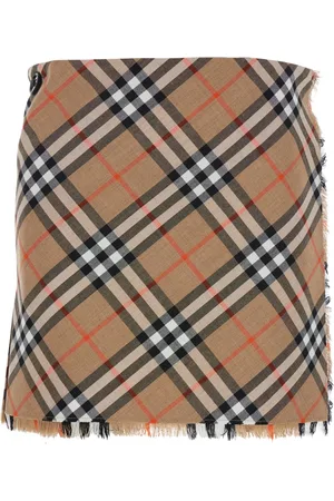 Burberry Donna, Gonne, , XS, new